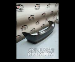 PARAURTI POSTERIORE TOYOTA PRIUS 2004-2009 BERLINA