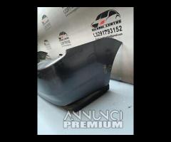 PARAURTI POSTERIORE TOYOTA PRIUS 2004-2009 BERLINA