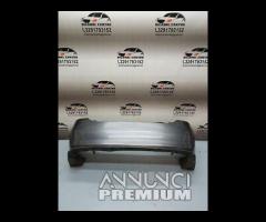 PARAURTI POSTERIORE TOYOTA PRIUS 2004-2009 BERLINA - 13