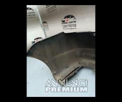 PARAURTI POSTERIORE TOYOTA PRIUS 2004-2009 BERLINA - 21