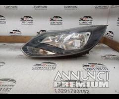 FARO FANALE ANTERIORE SINISTRO 2014 FORD FOCUS 187