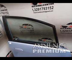 PORTA PORTIERA ANTERIORE DESTRA DX HONDA JAZZ II 2