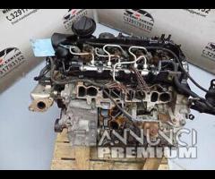 MOTORE SEMICOMPLETO N47D20C 2.0D 105kW/143CV BMW E