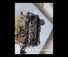 MOTORE SEMICOMPLETO N47D20C 2.0D 105kW/143CV BMW E - 9