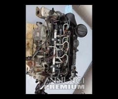 MOTORE SEMICOMPLETO N47D20C 2.0D 105kW/143CV BMW E - 10