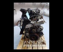 MOTORE SEMICOMPLETO N47D20C 2.0D 105kW/143CV BMW E - 13