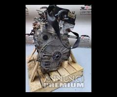 MOTORE SEMICOMPLETO N47D20C 2.0D 105kW/143CV BMW E - 17