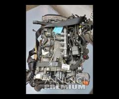 MOTORE COMPLETO A20DTE 2.0 CDTI 88kW / 120CV OPEL - 23