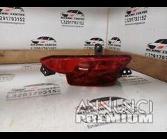 FANALE POSTERIORE RETROMARCIA SX 2018 FIAT TIPO HA