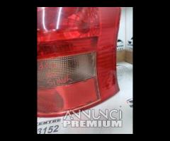 FANALE STOP POSTERIORE DX 2007 TOYOTA YARIS II Hat - 7