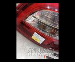 FANALE STOP POSTERIORE DX 2014 PEUGEOT 308 II BERL - 8