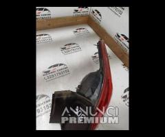 FANALE STOP POSTERIORE DX 2014 PEUGEOT 308 II BERL - 13