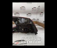 FANALE STOP POSTERIORE DX 2014 PEUGEOT 308 II BERL - 20