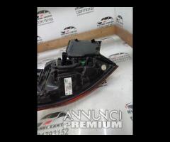 FANALE STOP POSTERIORE DX 2014 PEUGEOT 308 II BERL - 21