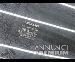 TETTO ELETTRICO LEXUS RX400 2005-2008 6320148130 6 - 13