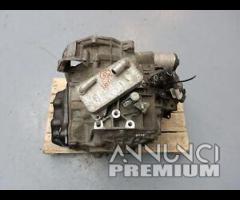 CAMBIO AUTOMATICO 7M UAY SKODA AUDI VOLKSWAGEN 2.0 - 11