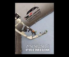 AIRBAG TENDINA 7 POSTI LATO SINISTRO VOLVO XC90 20 - 17