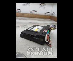 CENTRALINA BODY COMPUTER 2015 OPEL CORSA E 1359158 - 9