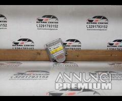 CENTRALINA CONTROLLO AIRBAG ICM 2014 BMW 1 F20 118