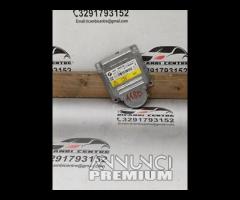 CENTRALINA CONTROLLO AIRBAG ICM 2014 BMW 1 F20 118