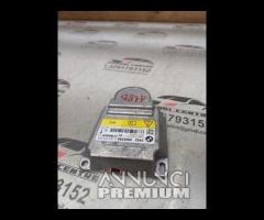 CENTRALINA CONTROLLO AIRBAG ICM 2014 BMW 1 F20 118 - 10