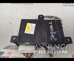 CENTRALINA FRENO A MANO JAGUAR XF (X250) 2009-2015 - 12