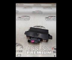 CENTRALINA GATEWAY 2015 AUDI A6 C7 4G8907468F 4G89 - 14