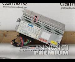 CENTRALINA AMPLIFICATORE AUDIO RADIO STEREO 2008 S