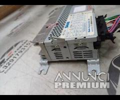 CENTRALINA AMPLIFICATORE AUDIO RADIO STEREO 2008 S - 9