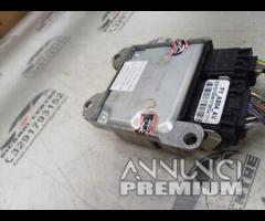 CENTRALINA AIRBAG 2013 FORD B-MAX AV1T14B321CF AV1 - 16