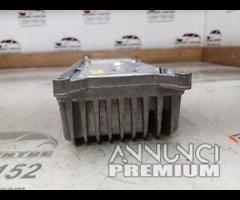 CENTRALINA AMPLIFICATORE AUDIO 2010 AUDI A4 B8/A5 - 8