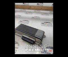 CENTRALINA AMPLIFICATORE AUDIO 2010 AUDI A4 B8/A5 - 18