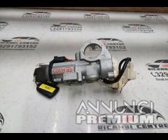 BLOCCHETTO ACCENSIONE CON CHIAVE 2007 DAIHATSU TER