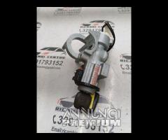 BLOCCHETTO ACCENSIONE CON CHIAVE 2007 DAIHATSU TER