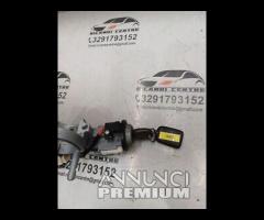 BLOCCHETTO ACCENSIONE CON CHIAVE 2007 DAIHATSU TER - 14