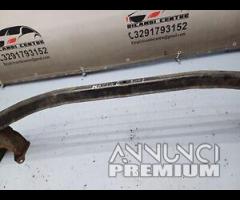 TRAVERSA ANTERIORE FRONTALE INFERIORE 2009 MAZDA 6 - 7