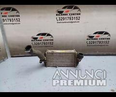 RADIATORE INTERCOOLER SCAMBIATORE ARIA 2017 KIA CE