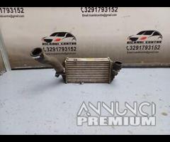 RADIATORE INTERCOOLER SCAMBIATORE ARIA 2017 KIA CE