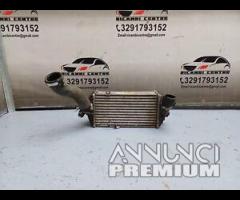 RADIATORE INTERCOOLER SCAMBIATORE ARIA 2017 KIA CE