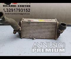 RADIATORE INTERCOOLER SCAMBIATORE ARIA 2017 KIA CE