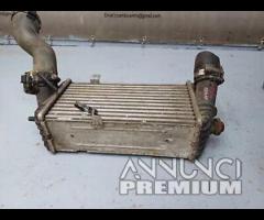 RADIATORE INTERCOOLER SCAMBIATORE ARIA 2017 KIA CE - 12