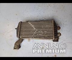 RADIATORE INTERCOOLER SCAMBIATORE ARIA 2017 KIA CE - 14