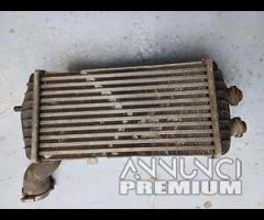 RADIATORE INTERCOOLER SCAMBIATORE ARIA 2017 KIA CE - 15