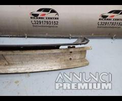 TRAVERSA RINFORZO PARAURTI POSTERIORE SAAB 9-5 SW