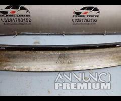 TRAVERSA RINFORZO PARAURTI POSTERIORE SAAB 9-5 SW