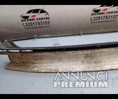 TRAVERSA RINFORZO PARAURTI POSTERIORE SAAB 9-5 SW - 6