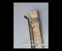 TRAVERSA RINFORZO PARAURTI POSTERIORE SAAB 9-5 SW - 14