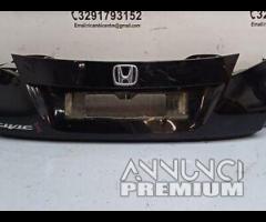 RIVESTIMENTO PORTELLONE POSTERIORE HONDA CIVIC IX