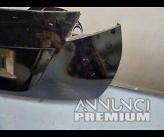 RIVESTIMENTO PORTELLONE POSTERIORE HONDA CIVIC IX