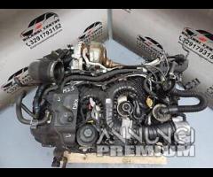 MOTORE COMPLETO DHX 210kW/286CV AUDI Q7 3.0TDI 059